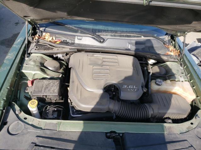DODGE CHALLENGER 2018 with VIN 2C3CDZAG2JH306068 - Photo from auction