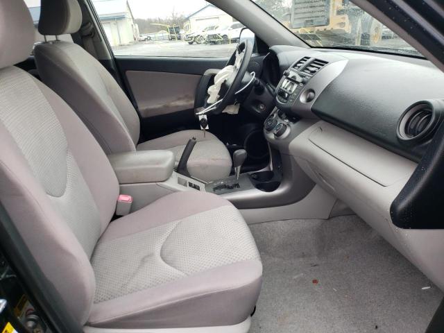 Photo 5 from auction – 2006 TOYOTA RAV4 with VIN JTMBK33V965007200