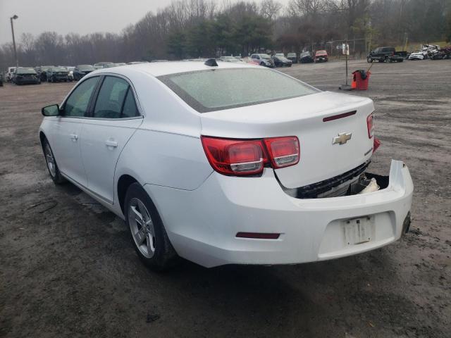 Photo 3 from auction – 2014 CHEVROLET MALIBU LS with VIN 1G11B5SL6EF127612