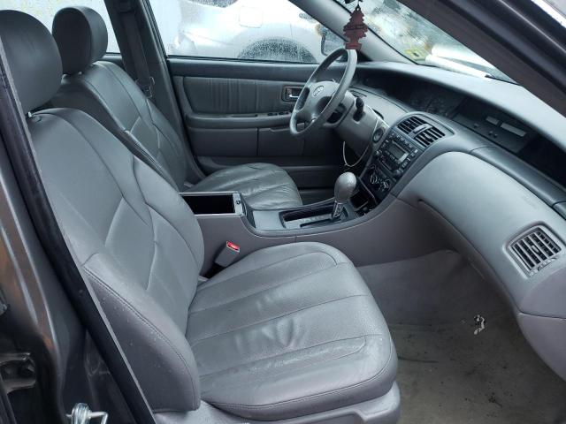 Photo 5 from auction – 2003 TOYOTA AVALON XL with VIN 4T1BF28B43U296495