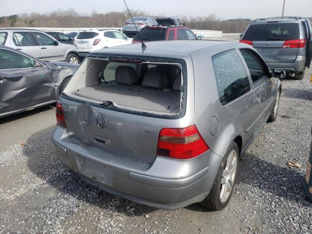 Photo 4 from auction – 2003 VOLKSWAGEN GTI with VIN 9BWDE61J234014904