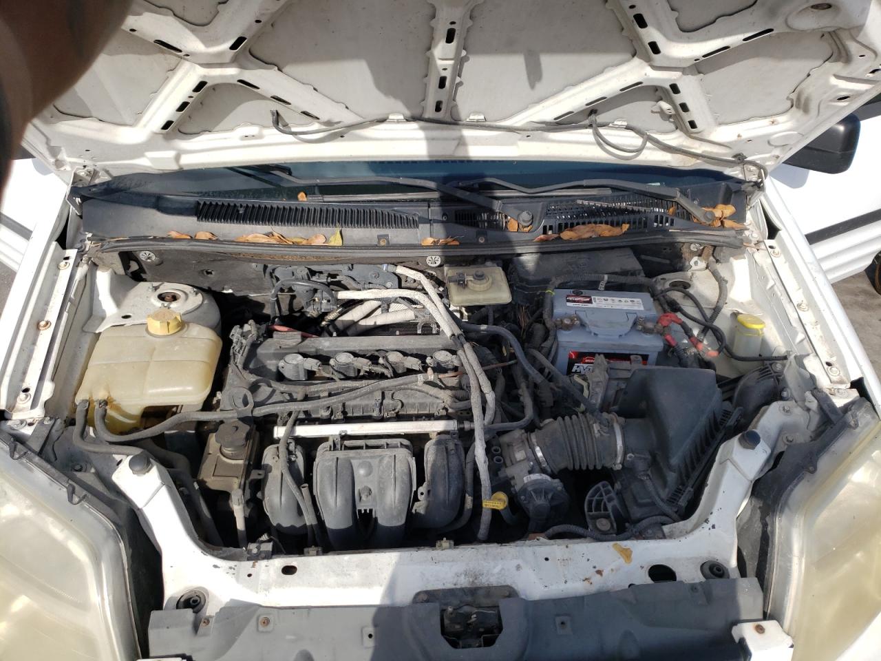 Photo 7 from auction – 2011 FORD TRANSIT CO with VIN NM0LS7BN3BT043772
