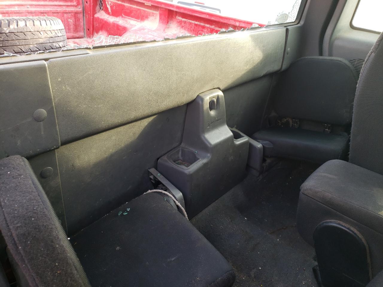 Фото 6 с аукциона – 2011 FORD RANGER SUP с VIN 1FTLR4FE7BPA02724