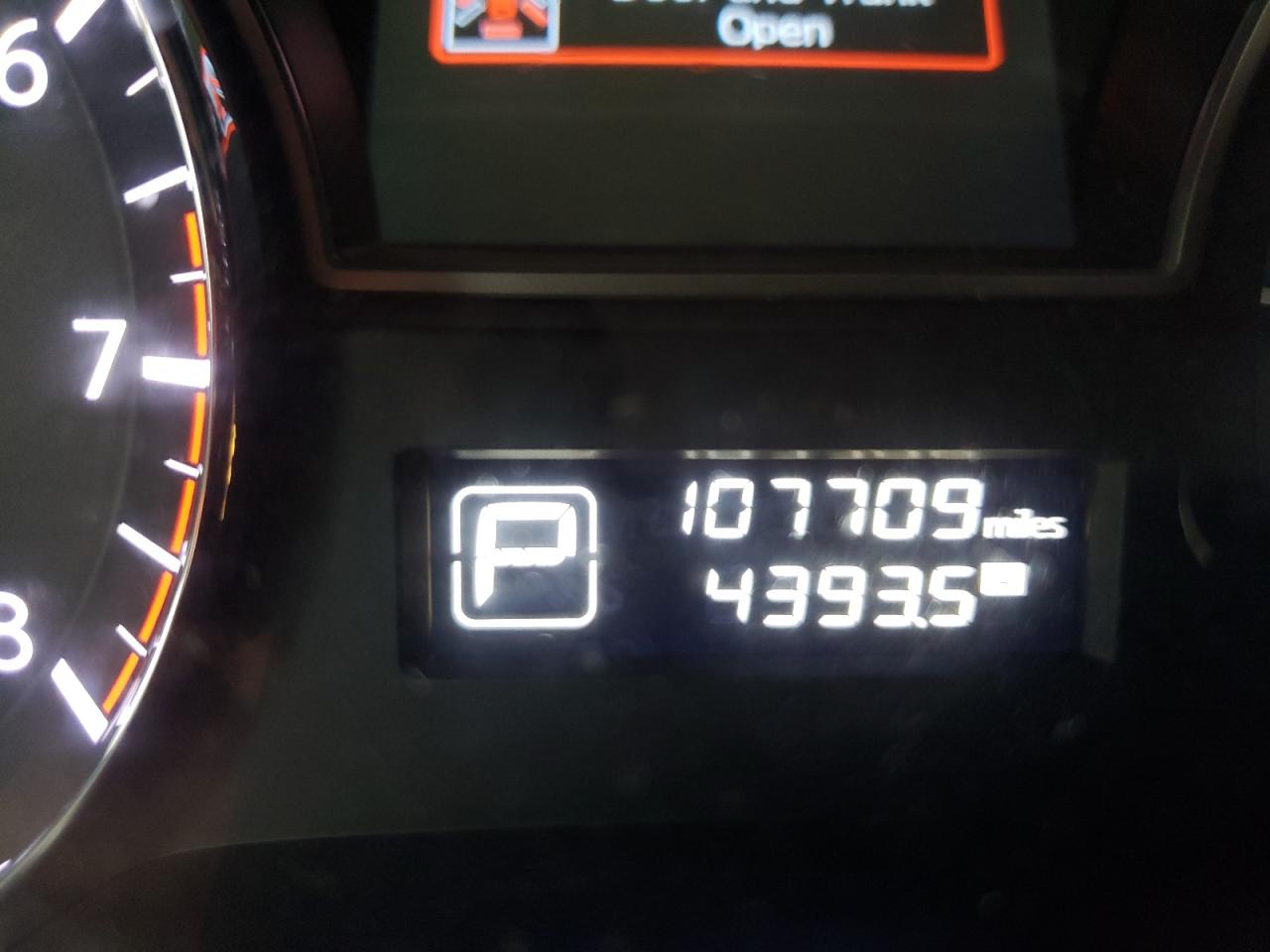 Photo 8 from auction – 2014 NISSAN ALTIMA 2.5 with VIN 1N4AL3AP8EN261871