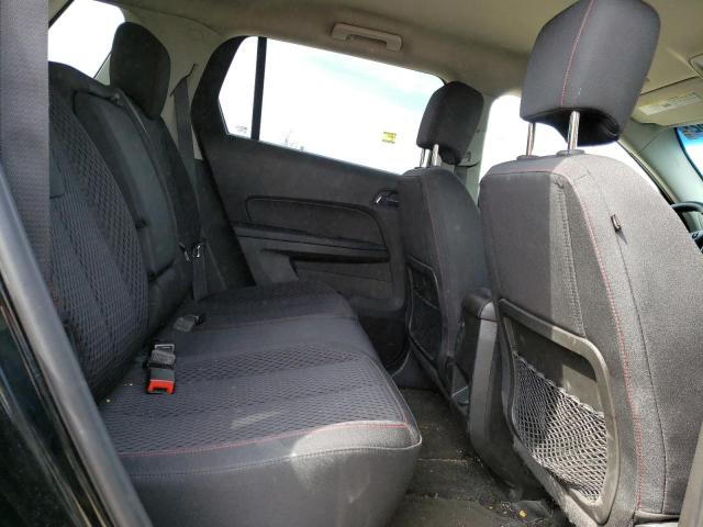 Photo 6 from auction – 2015 GMC TERRAIN SL with VIN 2GKALMEKXF6123628