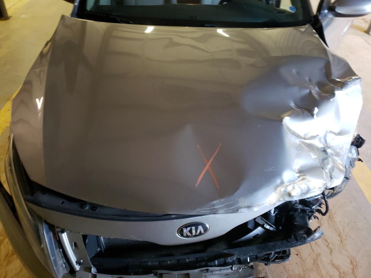 Photo 7 from auction – 2014 KIA OPTIMA LX with VIN 5XXGM4A79EG287236