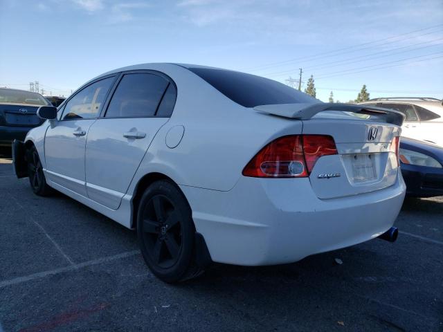 Photo 3 from auction – 2007 HONDA CIVIC EX with VIN JHMFA16807S005903