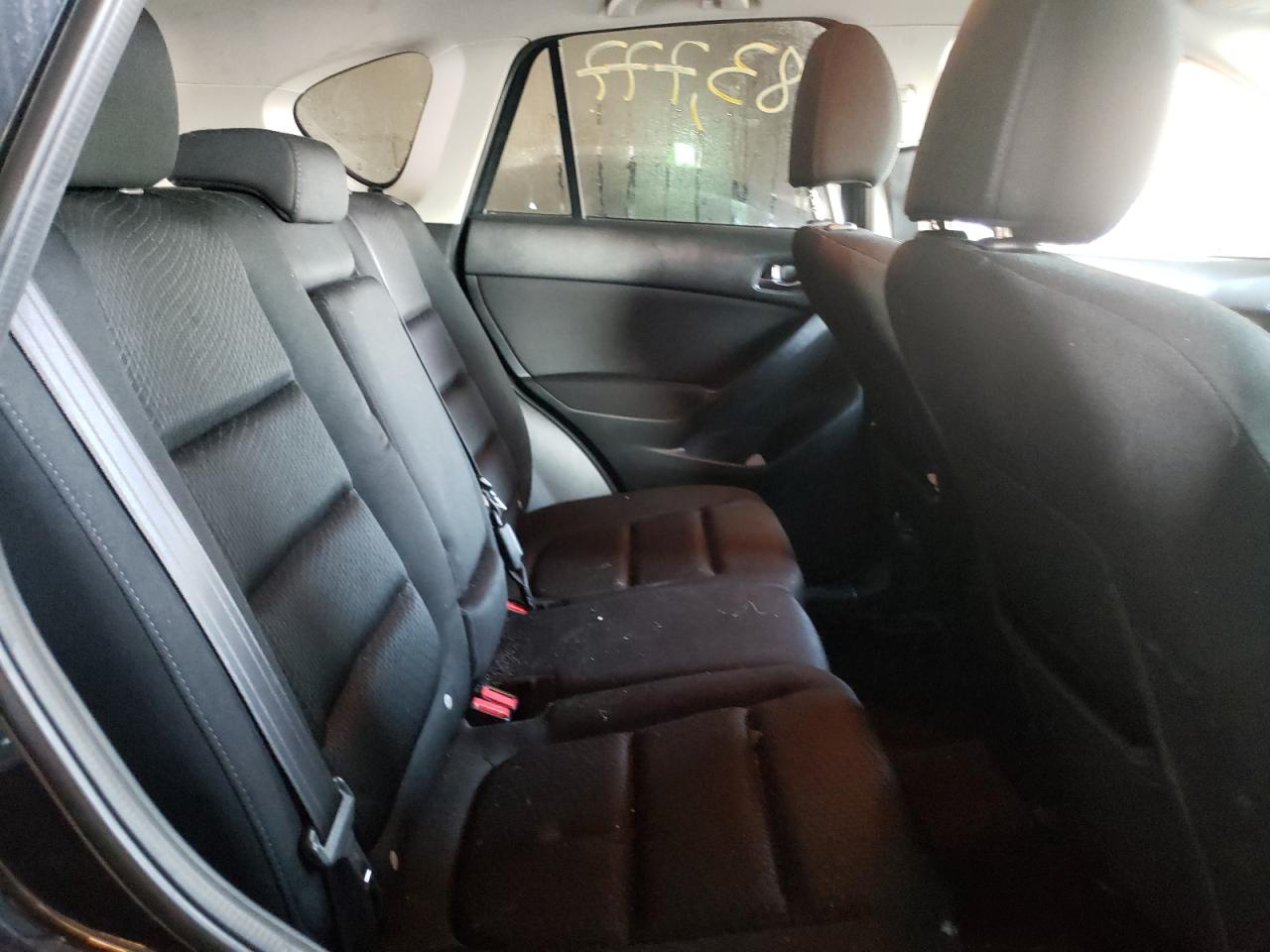 Photo 6 from auction – 2013 MAZDA CX-5 TOURI with VIN JM3KE4CEXD0164930
