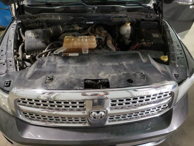 Photo 7 from auction – 2015 RAM 1500 LARAM with VIN 1C6RR6NM9FS577903