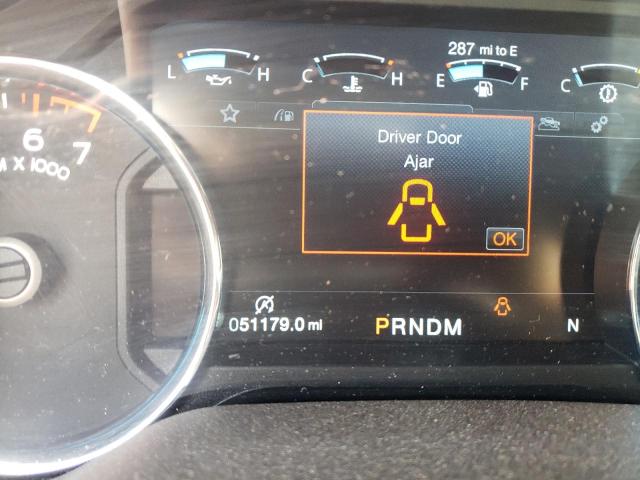 Photo 8 from auction – 2018 FORD F150 SUPER with VIN 1FTEW1C5XJKC92473