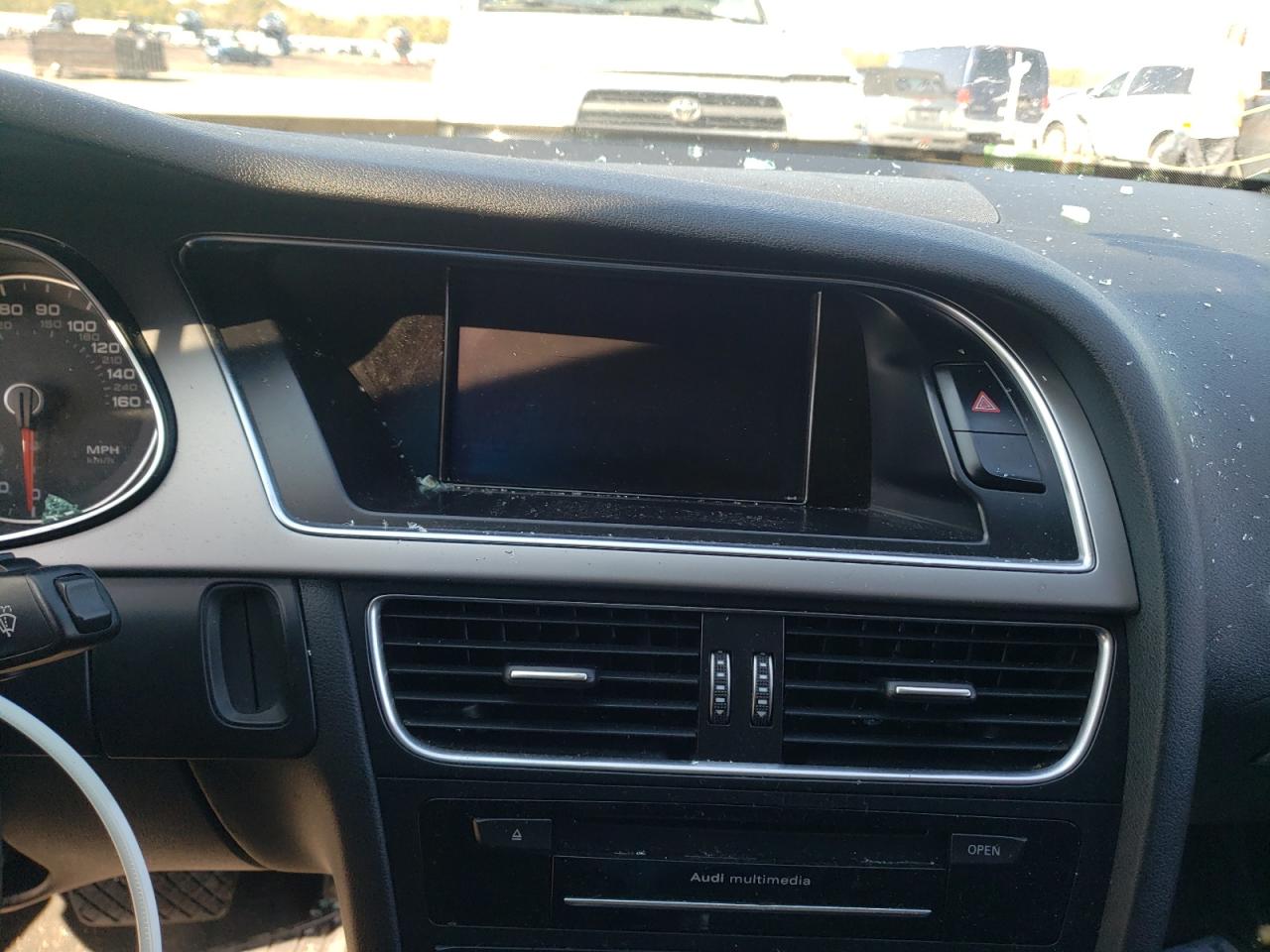 Фото 9 с аукциона – 2014 AUDI A4 PREMIUM с VIN WAUFFAFLXEN005777