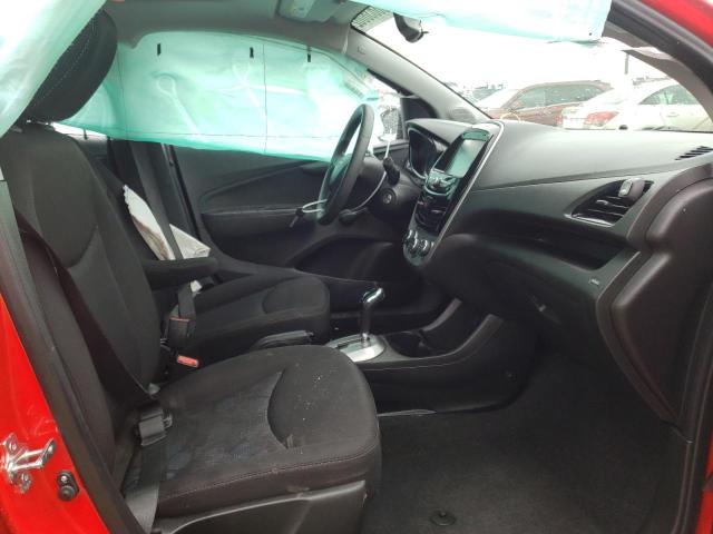 Photo 5 from auction – 2018 CHEVROLET SPARK LS with VIN KL8CB6SA5JC429238