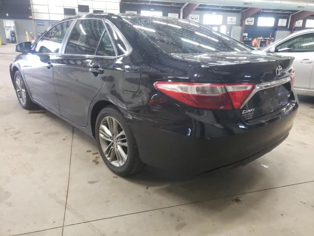 Photo 3 from auction – 2016 TOYOTA CAMRY LE with VIN 4T1BF1FKXGU140299