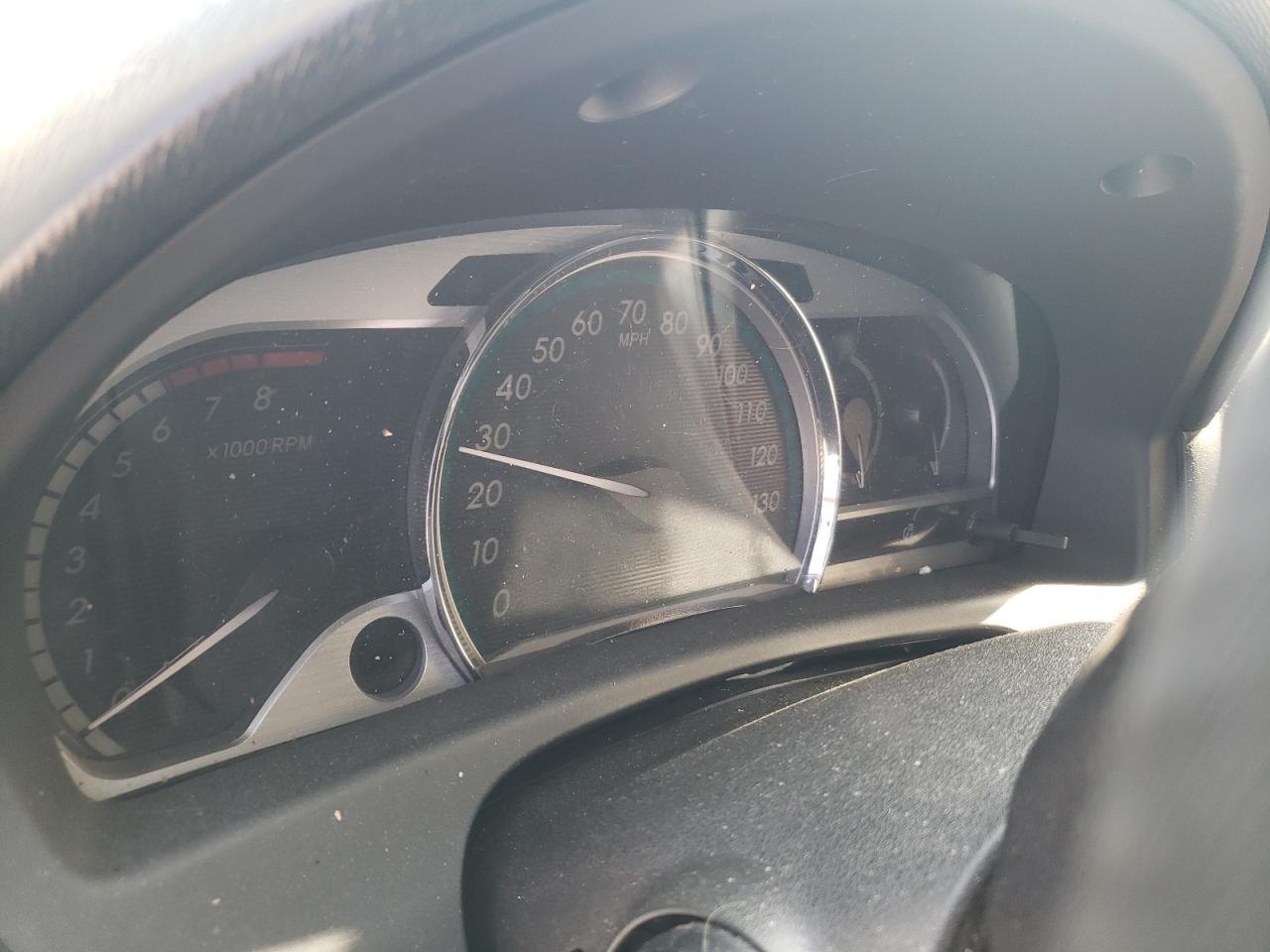 Photo 8 from auction – 2011 TOYOTA VENZA with VIN 4T3BK3BB9BU061879