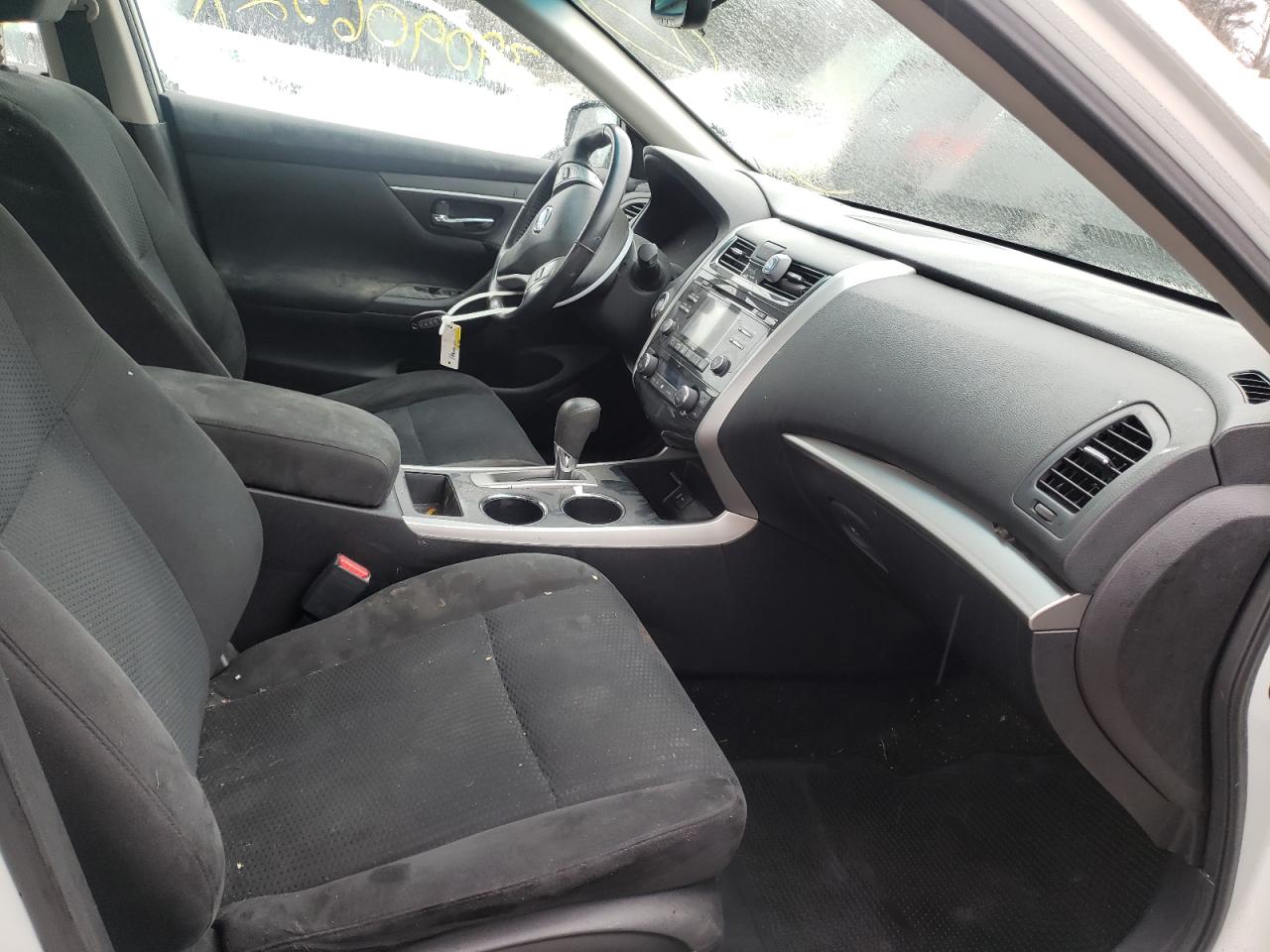 Photo 5 from auction – 2015 NISSAN ALTIMA 2.5 with VIN 1N4AL3AP9FC183033