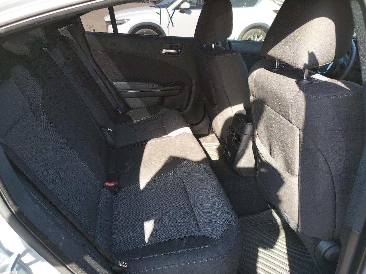 Photo 6 from auction – 2021 DODGE CHARGER SX with VIN 2C3CDXBG2MH681854