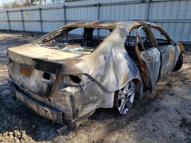 Photo 4 from auction – 2010 ACURA TSX with VIN JH4CU4F41AC001787