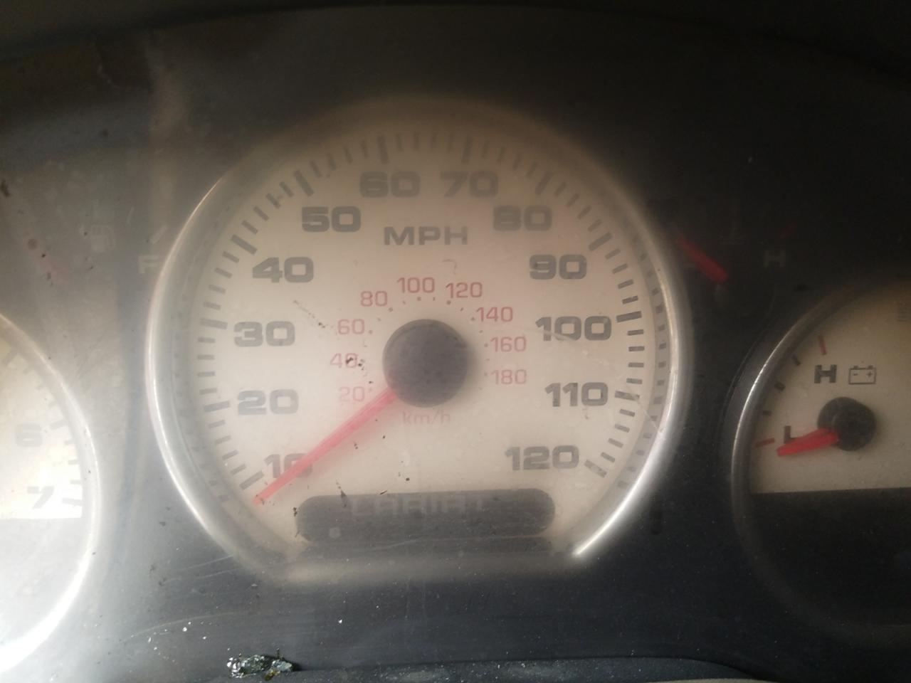 Photo 8 from auction – 2006 FORD F150 SUPER with VIN 1FTPW12556FA44903