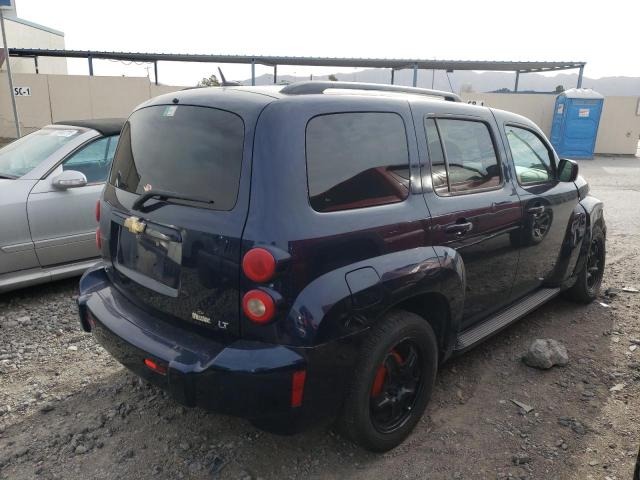 Photo 4 from auction – 2008 CHEVROLET HHR LT with VIN 3GNCA23D58S705747
