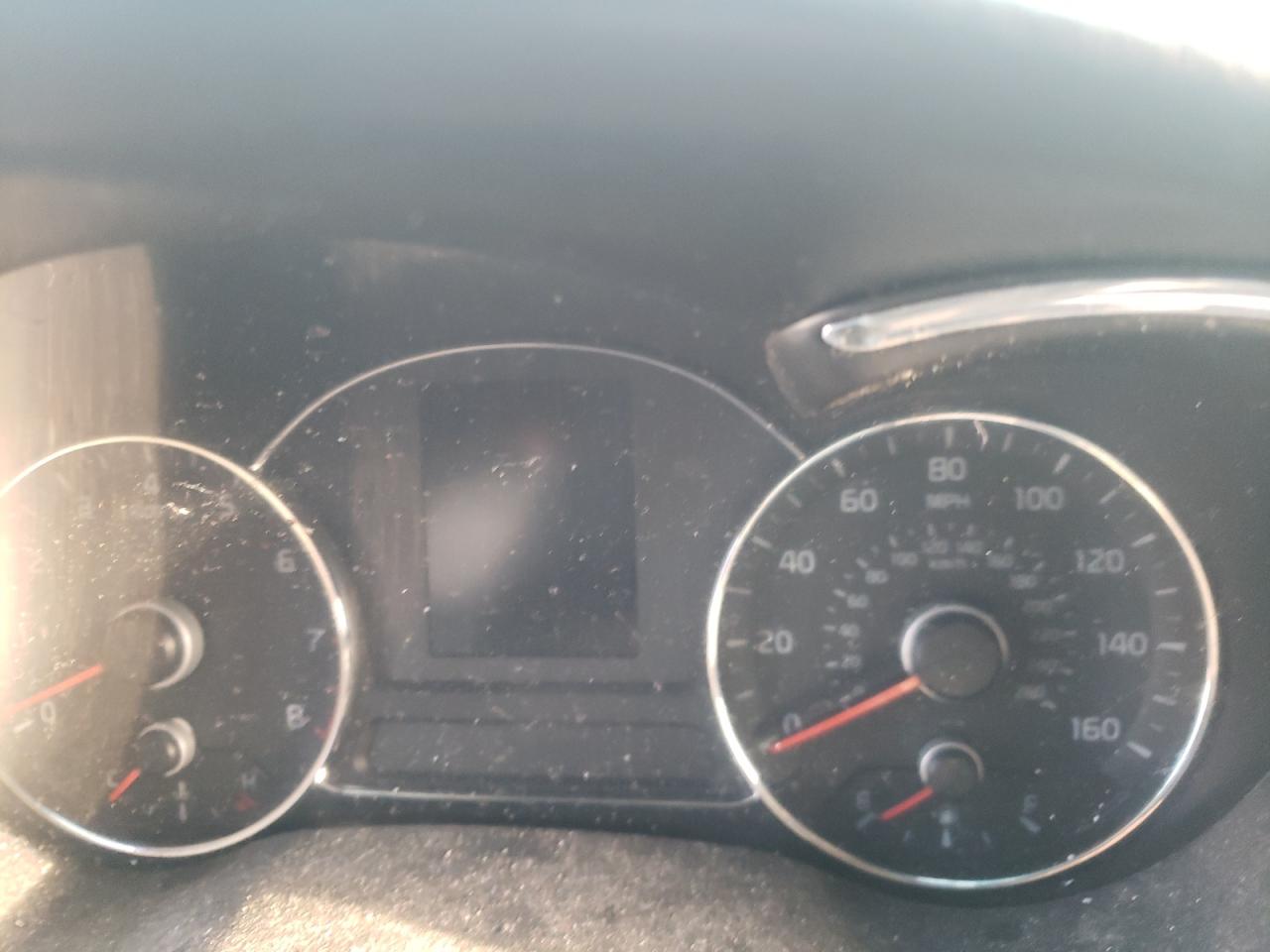 Photo 8 from auction – 2016 KIA FORTE LX with VIN KNAFK4A68G5502585