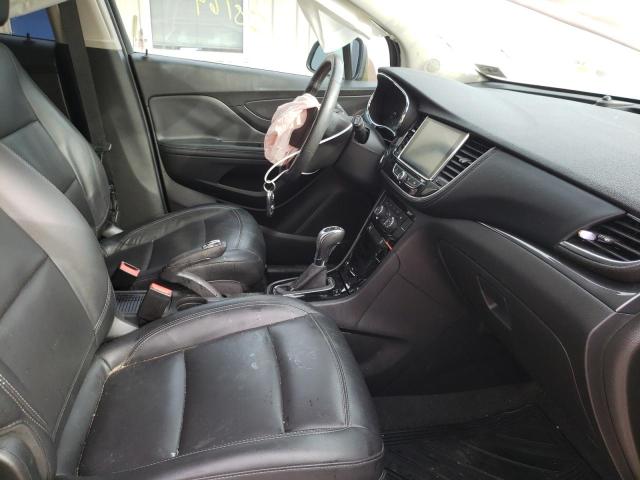 Photo 5 from auction – 2017 BUICK ENCORE ESS with VIN KL4CJGSB2HB005535