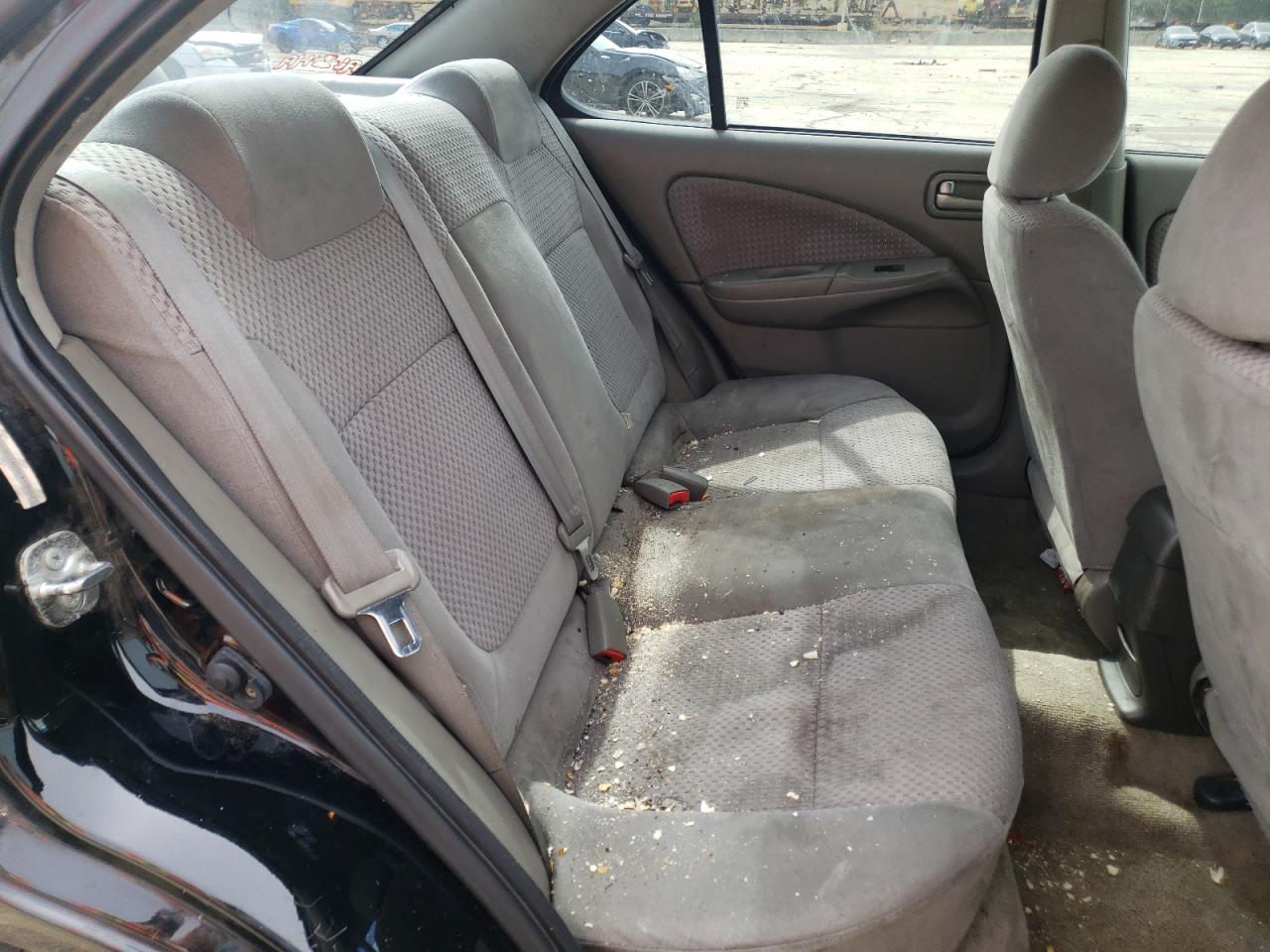 Photo 6 from auction – 2005 NISSAN SENTRA 1.8 with VIN 3N1CB51D05L469852