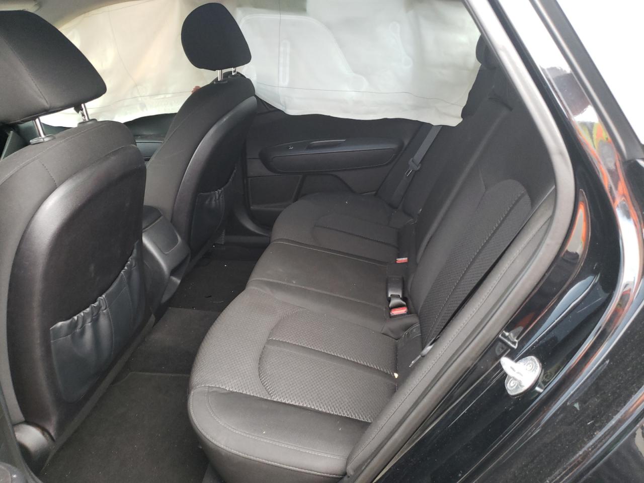 Photo 6 from auction – 2016 KIA OPTIMA LX with VIN 5XXGT4L3XGG025841
