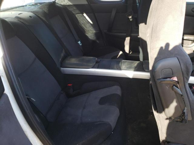 Photo 6 from auction – 2005 MAZDA RX8 with VIN JM1FE173750161132