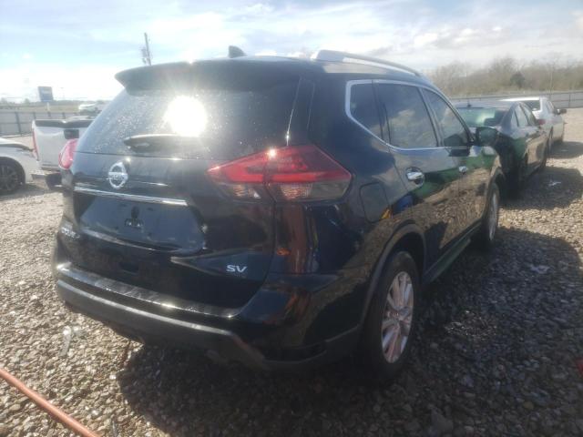 Photo 4 from auction – 2018 NISSAN ROGUE S with VIN KNMAT2MT5JP536477