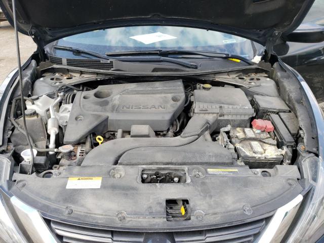 Photo 7 from auction – 2017 NISSAN ALTIMA 2.5 with VIN 1N4AL3AP4HC235543
