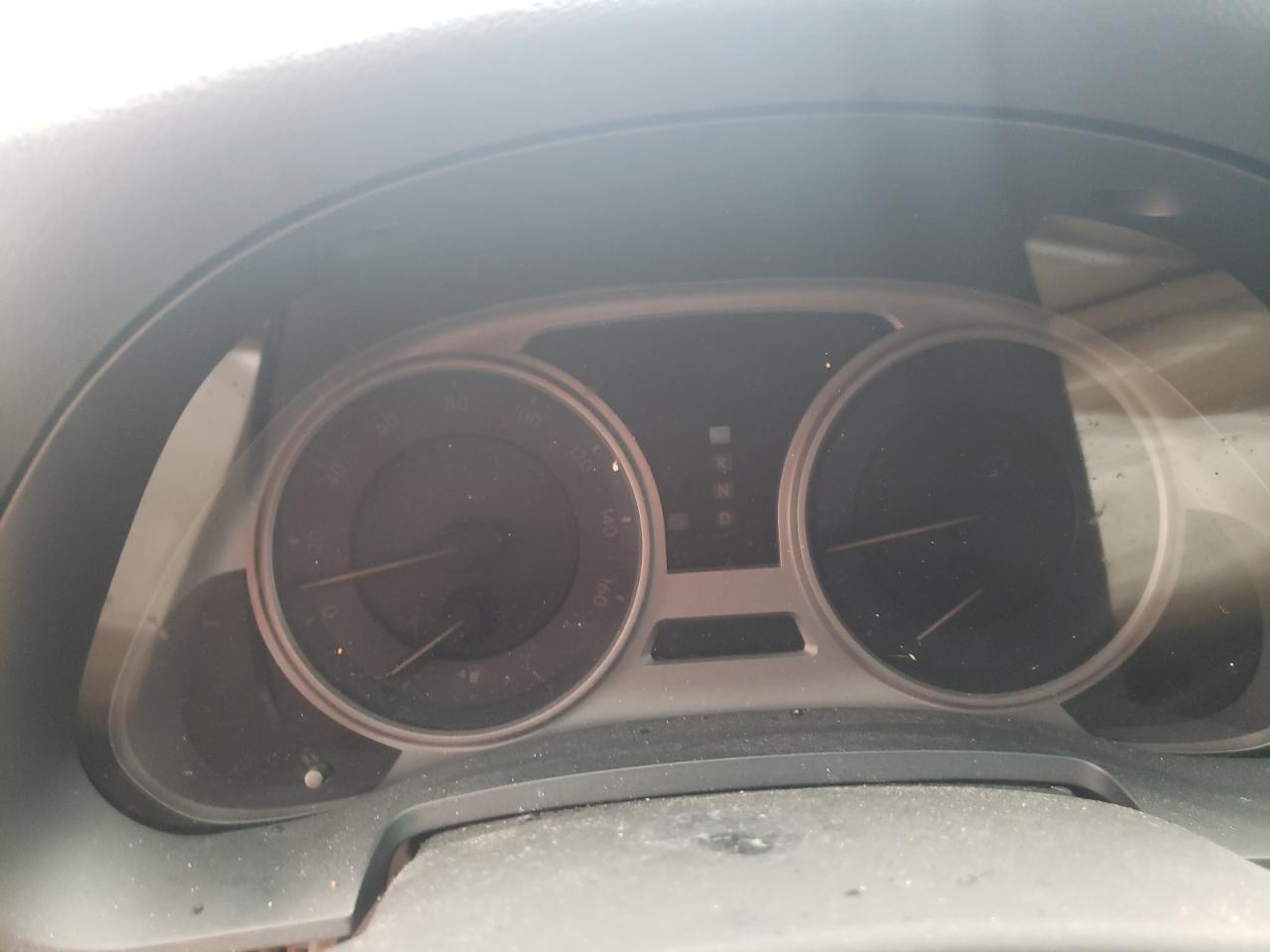 Photo 8 from auction – 2006 LEXUS IS 250 with VIN JTHBK262765000126