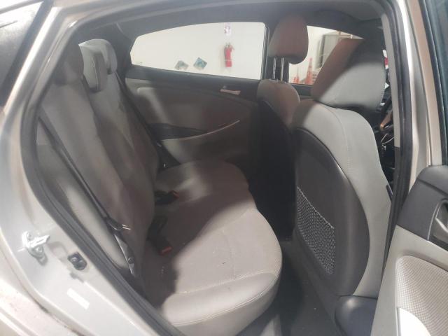 Photo 6 from auction – 2014 HYUNDAI ACCENT GLS with VIN KMHCT4AE4EU676775