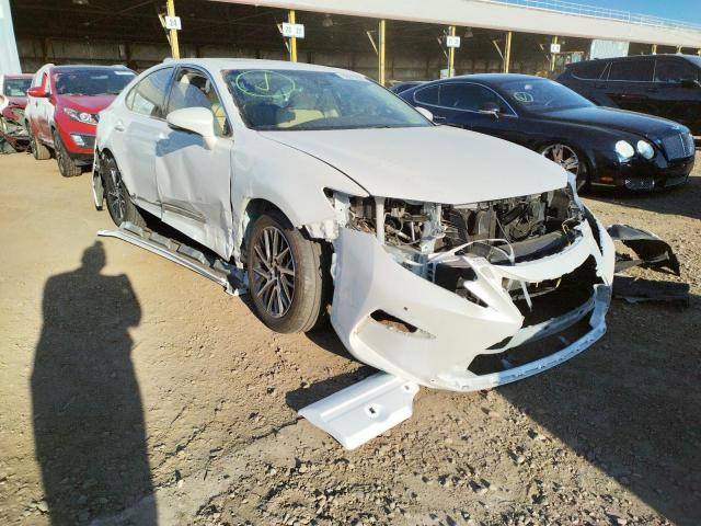 LEXUS ES 350 2017 with VIN JTHBK1GG0H2247528 - Photo from auction