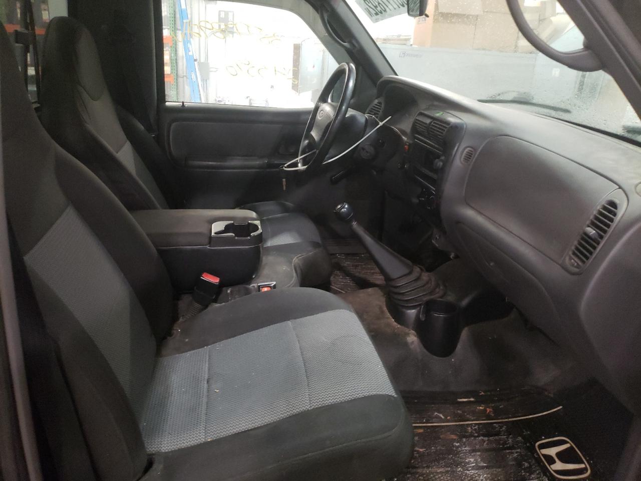 Photo 5 from auction – 2003 FORD RANGER with VIN 1FTYR10D73PA26849