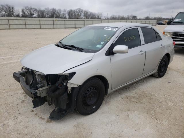 Photo 2 from auction – 2013 TOYOTA COROLLA BA with VIN 5YFBU4EE0DP205869