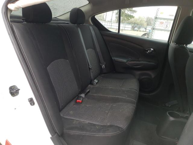 Photo 6 from auction – 2018 NISSAN VERSA S with VIN 3N1CN7AP9JL862997