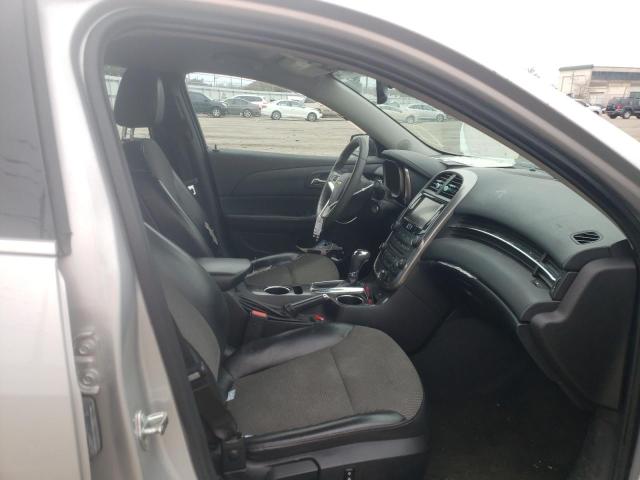 Photo 5 from auction – 2014 CHEVROLET MALIBU 1LT with VIN 1G11C5SL4EF287727