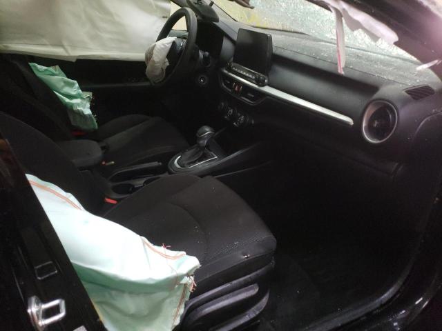 Photo 5 from auction – 2020 KIA FORTE FE with VIN 3KPF24AD0LE238861
