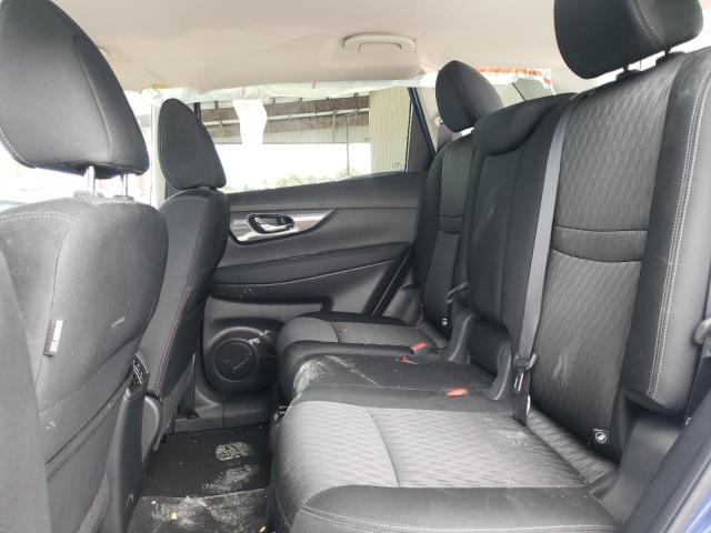 Photo 6 from auction – 2017 NISSAN ROGUE S with VIN KNMAT2MT1HP591373