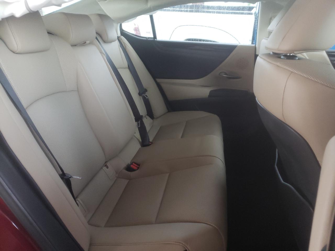 Photo 6 from auction – 2021 LEXUS ES 350 BAS with VIN 58ADZ1B16MU101808