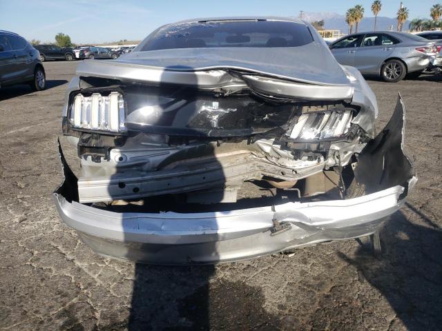 Photo 9 from auction – 2015 FORD MUSTANG with VIN 1FA6P8AM7F5358820