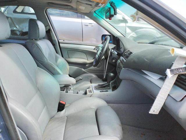Photo 5 from auction – 2000 BMW 328 I with VIN WBAAM5349YFR19960