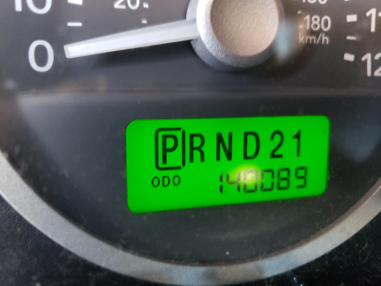 Photo 8 from auction – 2005 MERCURY MARINER with VIN 4M2YU57135DJ15169