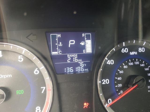 Photo 8 from auction – 2017 HYUNDAI ACCENT SE with VIN KMHCT4AE9HU223594