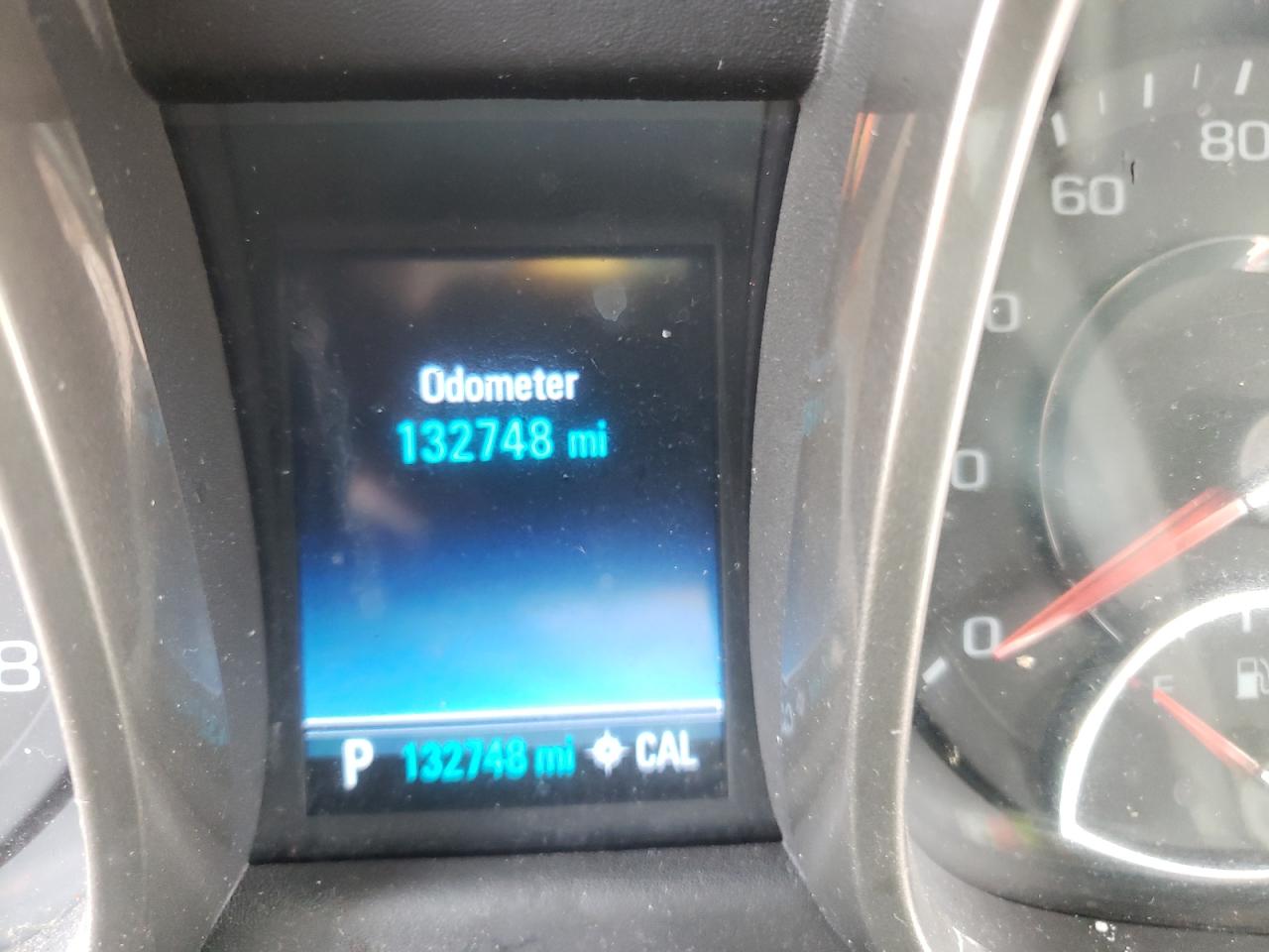 Photo 8 from auction – 2013 CHEVROLET MALIBU 2LT with VIN 1G11E5SA2DF240140