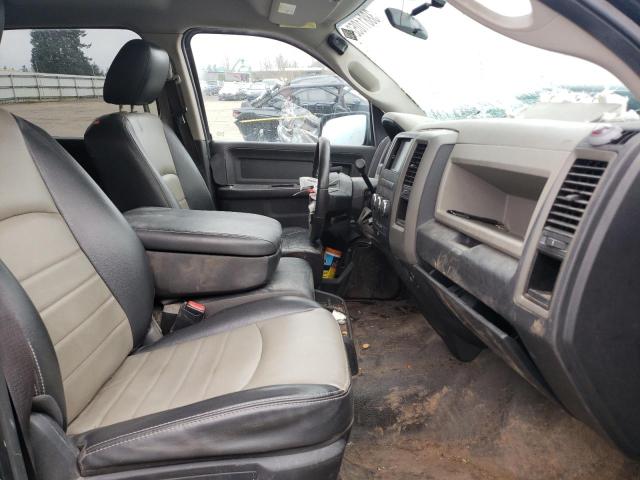 Photo 5 from auction – 2011 DODGE RAM 2500 with VIN 3D7TP2CL5BG521858