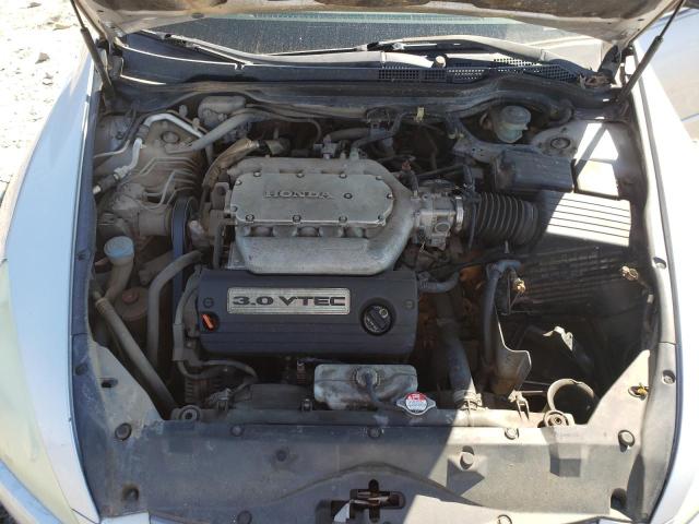 Photo 7 from auction – 2005 HONDA ACCORD EX with VIN 1HGCM66575A045320