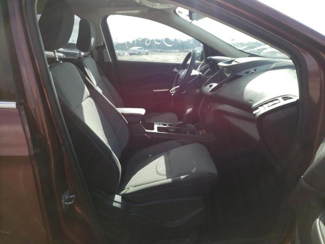 Photo 5 from auction – 2018 FORD ESCAPE SE with VIN 1FMCU0GD8JUB79422