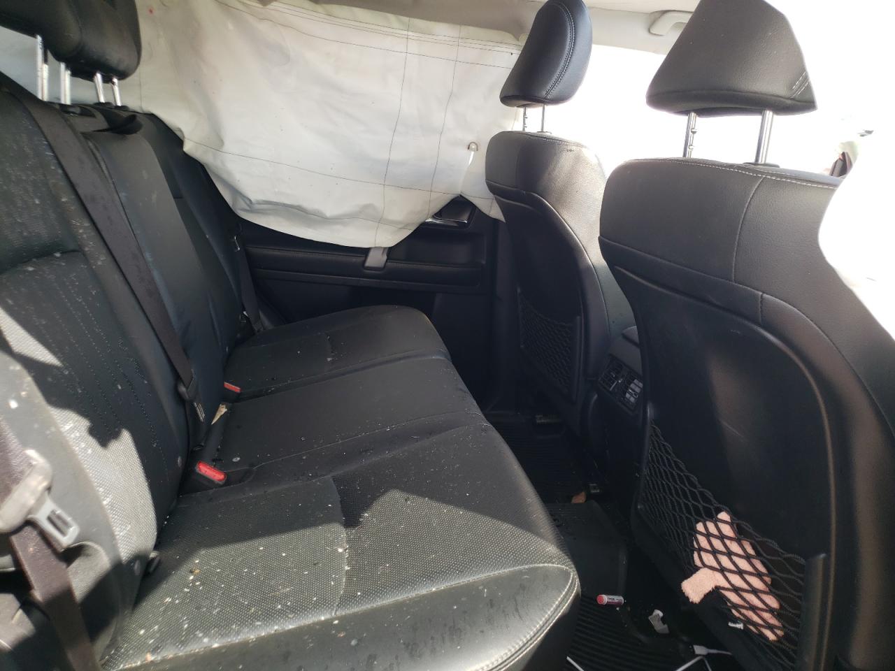 Photo 6 from auction – 2018 TOYOTA 4RUNNER SR with VIN JTEBU5JR7J5568690