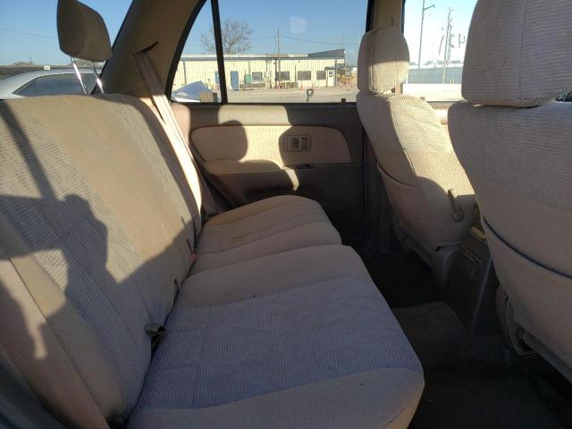Photo 6 from auction – 2000 TOYOTA 4RUNNER SR with VIN JT3GN86R6Y0173056